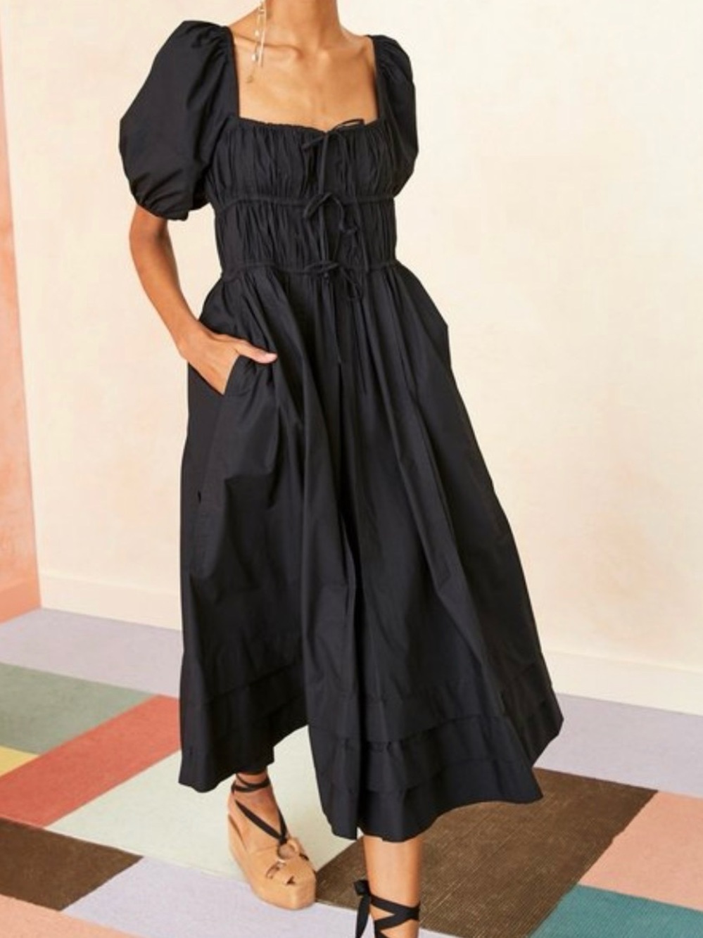NWT Ulla Johnson Palma Dress